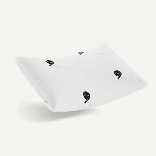 Club 9 Cool Pillow