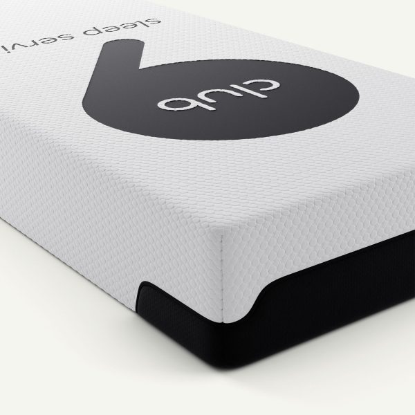 Club 9 Matras: Model 2019 - Image 2