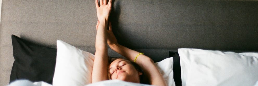 9 tips tegen slapeloosheid