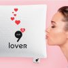 Lover Pillow van Club 9