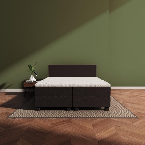 Club 9 Boxspring Deluxe