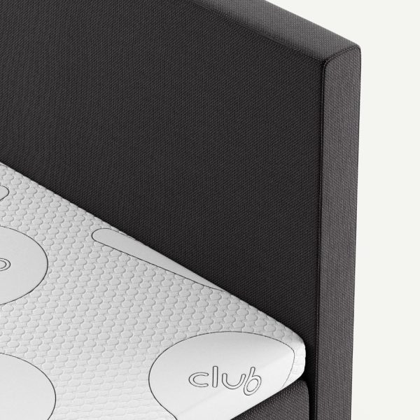 Club 9 Boxspring Deluxe - Image 3