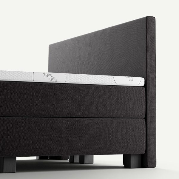 Club 9 Boxspring Deluxe - Image 2